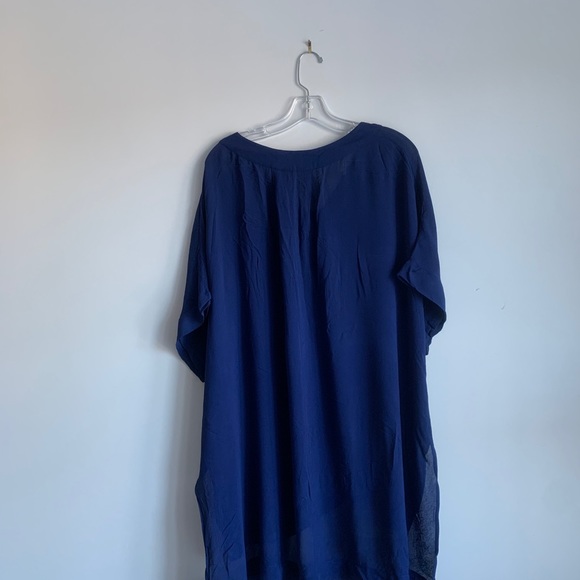 BCBG SARRAH tunic dress XS/S - Picture 5 of 7